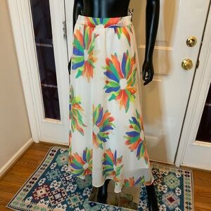 Biographie Woman Skirt